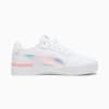 Image Puma Carina 2.0 Crystal Wings Youth Sneakers #5