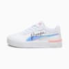 Image Puma Carina 2.0 Crystal Wing Kids' Sneakers #1