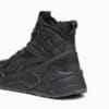 Зображення Puma Кросівки RS-X Hi Sneakers #3: PUMA Black-Shadow Gray