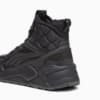 Изображение Puma Кроссовки RS-X Hi Sneakers #3: PUMA Black-Shadow Gray