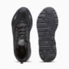Изображение Puma Кроссовки RS-X Hi Sneakers #4: PUMA Black-Shadow Gray