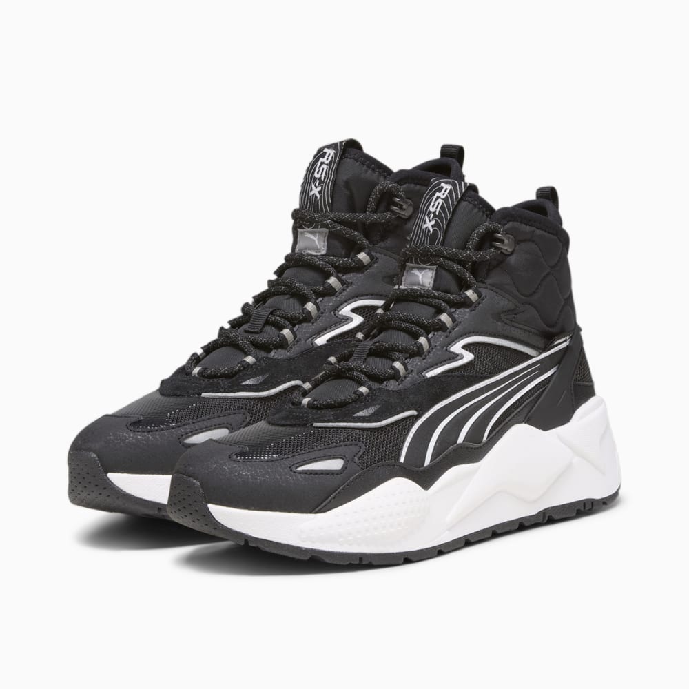 Image Puma RS-X Hi Sneakers #2