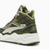 Зображення Puma Кросівки RS-X Hi Sneakers #5: Dark Olive-Vapor Gray