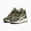 Зображення Puma Кросівки RS-X Hi Sneakers #4: Dark Olive-Vapor Gray
