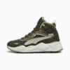 Зображення Puma Кросівки RS-X Hi Sneakers #1: Dark Olive-Vapor Gray