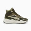Зображення Puma Кросівки RS-X Hi Sneakers #7: Dark Olive-Vapor Gray