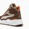 Изображение Puma Кроссовки RS-X Hi Sneakers #5: Espresso Brown-Oak Branch