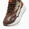 Изображение Puma Кроссовки RS-X Hi Sneakers #8: Espresso Brown-Oak Branch