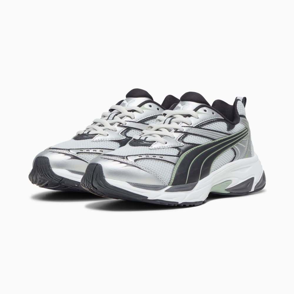 Puma online axis 2