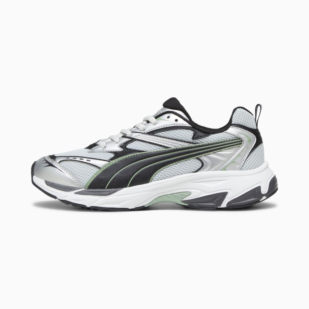 Puma black shoes mens 30 discount