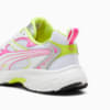 Изображение Puma Кроссовки PUMA Morphic Sneakers #3: PUMA White-Poison Pink-Electric Lime