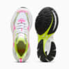 Изображение Puma Кроссовки PUMA Morphic Sneakers #4: PUMA White-Poison Pink-Electric Lime