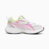 Зображення Puma Кросівки PUMA Morphic Sneakers #5: PUMA White-Poison Pink-Electric Lime