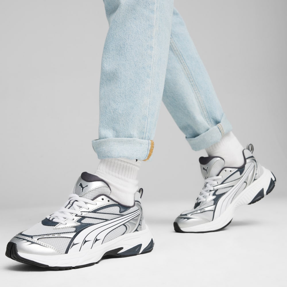 Imagen PUMA Zapatillas PUMA Morphic #2