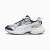 Изображение Puma Кроссовки PUMA Morphic Sneakers #1: PUMA White-Club Navy