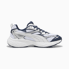 Изображение Puma Кроссовки PUMA Morphic Sneakers #5: PUMA White-Club Navy