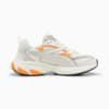 Зображення Puma Кросівки PUMA Morphic Sneakers #7: Warm White-Bright Melon