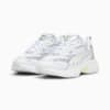 Изображение Puma Кроссовки PUMA Morphic Sneakers #4: Puma White-Fizzy Apple