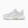 Изображение Puma Кроссовки PUMA Morphic Sneakers #1: Puma White-Fizzy Apple