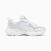 Изображение Puma Кроссовки PUMA Morphic Sneakers #7: Puma White-Fizzy Apple