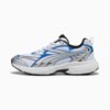Зображення Puma Кросівки PUMA Morphic Sneakers #1: PUMA White-PUMA Silver-PUMA Team Royal