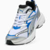 Зображення Puma Кросівки PUMA Morphic Sneakers #6: PUMA White-PUMA Silver-PUMA Team Royal