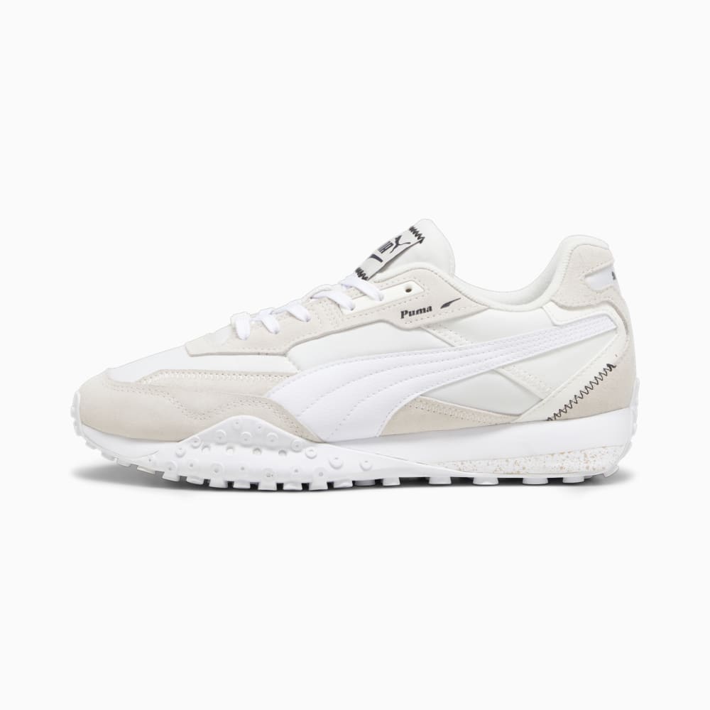 Зображення Puma Кросівки Blktop Rider Sneakers #1: Warm White-PUMA White