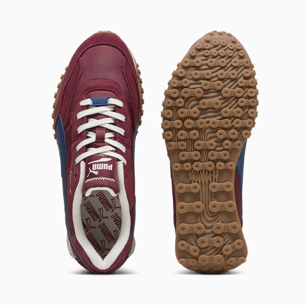 Imagen PUMA Zapatillas Blktop Rider #5