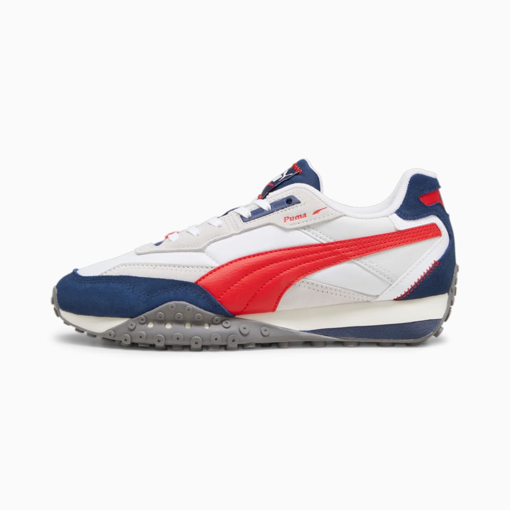 Image Puma Blktop Rider Sneakers #1