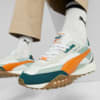 Изображение Puma Кроссовки Blktop Rider Sneakers #2: Warm White-Malachite