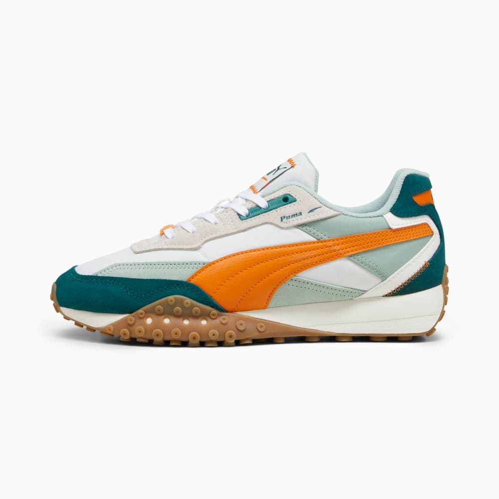 Image Puma Blktop Rider Sneakers #1