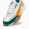Изображение Puma Кроссовки Blktop Rider Sneakers #8: Warm White-Malachite