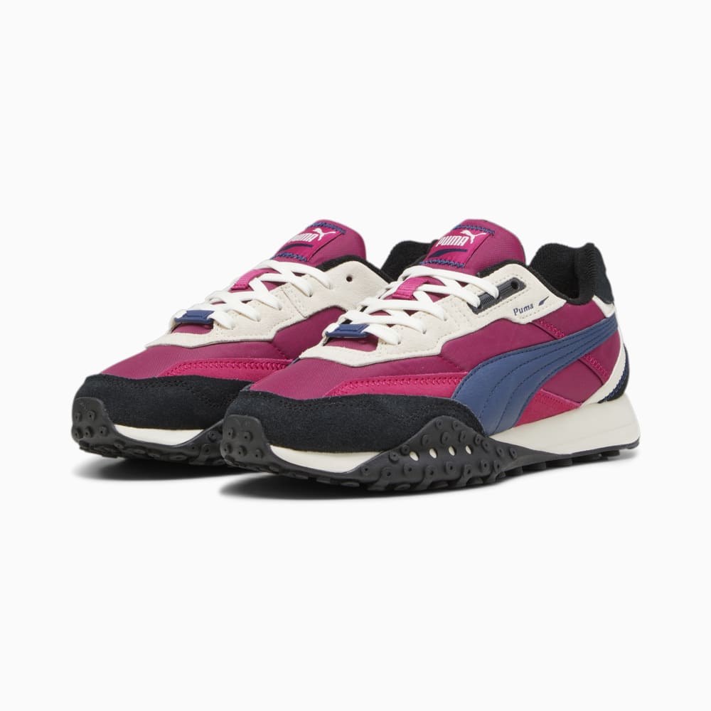 Puma city series pink deals