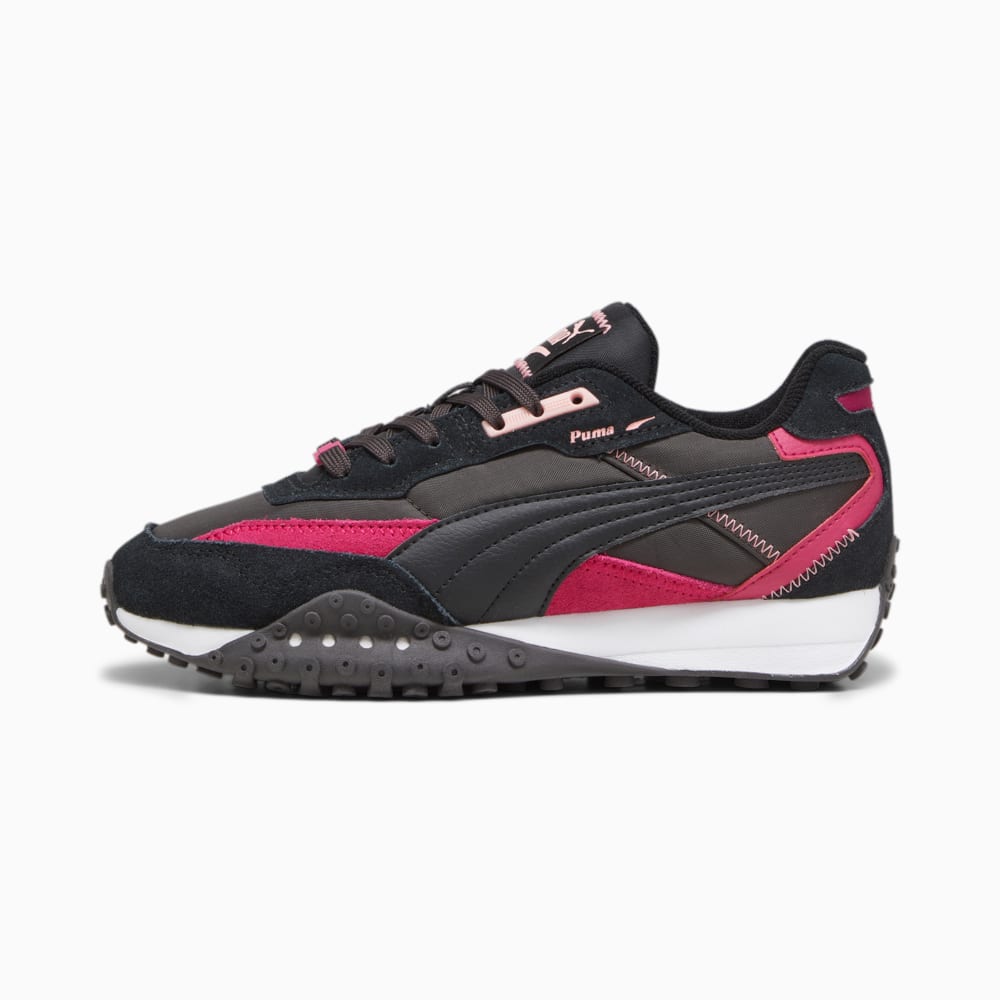 Blktop Rider Sneakers