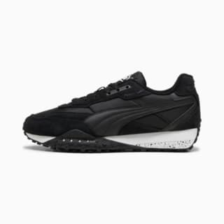Puma rider shop mix trainers
