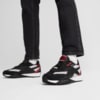 Изображение Puma Кроссовки Blktop Rider Sneakers #2: PUMA Black-Cool Light Gray