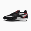 Изображение Puma Кроссовки Blktop Rider Sneakers #1: PUMA Black-Cool Light Gray
