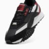 Изображение Puma Кроссовки Blktop Rider Sneakers #8: PUMA Black-Cool Light Gray