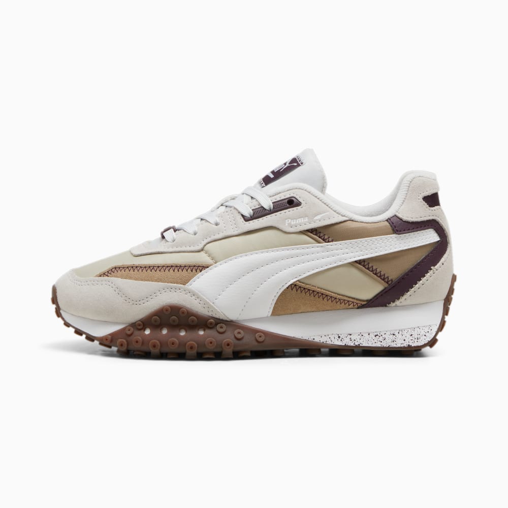 Зображення Puma Кросівки Blktop Rider Sneakers #1: Desert Dust-Feather Gray