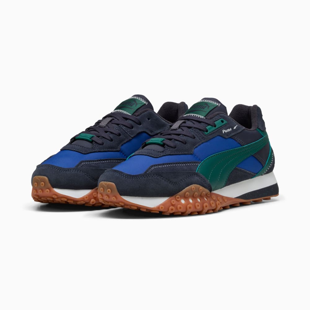 Imagen PUMA Zapatillas Blktop Rider #2