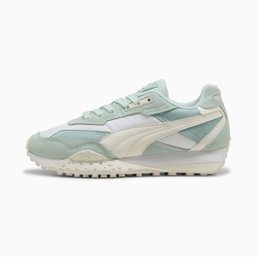 Зображення Puma Кросівки Blktop Rider Sneakers #1: Peaceful Blue-PUMA White
