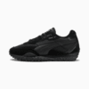 Изображение Puma Кроссовки Blktop Rider Sneakers #1: PUMA Black-Shadow Gray