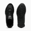 Изображение Puma Кроссовки Blktop Rider Sneakers #4: PUMA Black-Shadow Gray