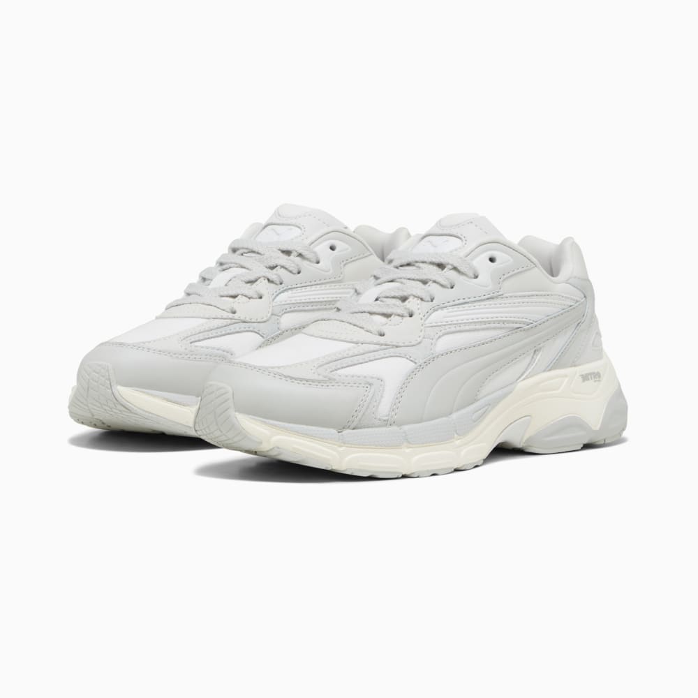 Изображение Puma Кроссовки Teveris NITRO Selflove Women’s Sneakers #2: Feather Gray