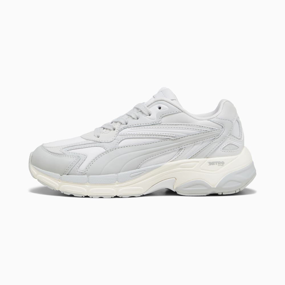 Изображение Puma Кроссовки Teveris NITRO Selflove Women’s Sneakers #1: Feather Gray