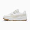 Изображение Puma Кеды Cali Dream Selflove Women’s Sneakers #1: PUMA White-Alpine Snow