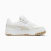 Изображение Puma Кеды Cali Dream Selflove Women’s Sneakers #5: PUMA White-Alpine Snow
