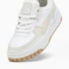 Изображение Puma Кеды Cali Dream Selflove Women’s Sneakers #6: PUMA White-Alpine Snow