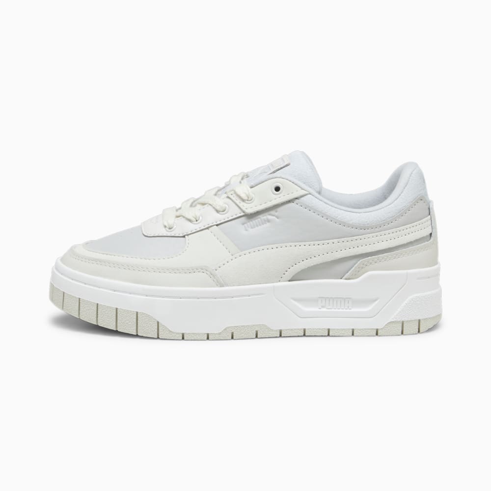 Cali Dream Selflove Women s Sneakers 30 Gray