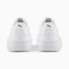 Image PUMA Tênis Cali Dream Leather Feminino #3